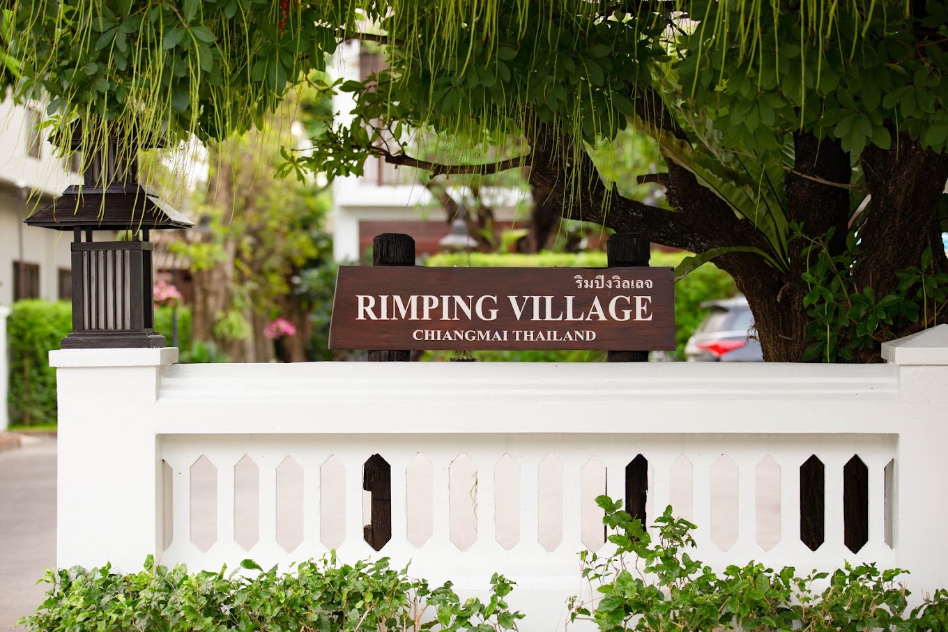 Rimping Village Hotel