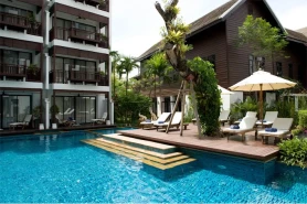 RarinJinda Wellness Spa Resort main Rarin Jinda Wellness Spa Resort