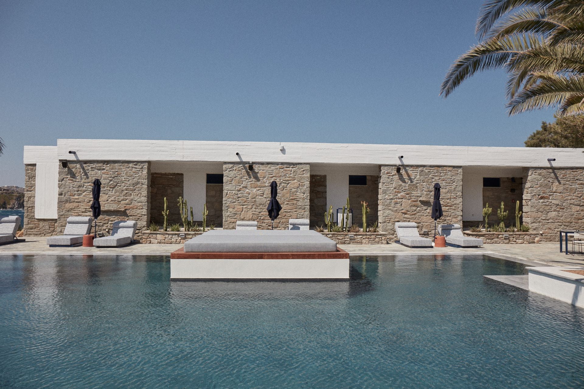 Mykonos Theoxenia Hotel