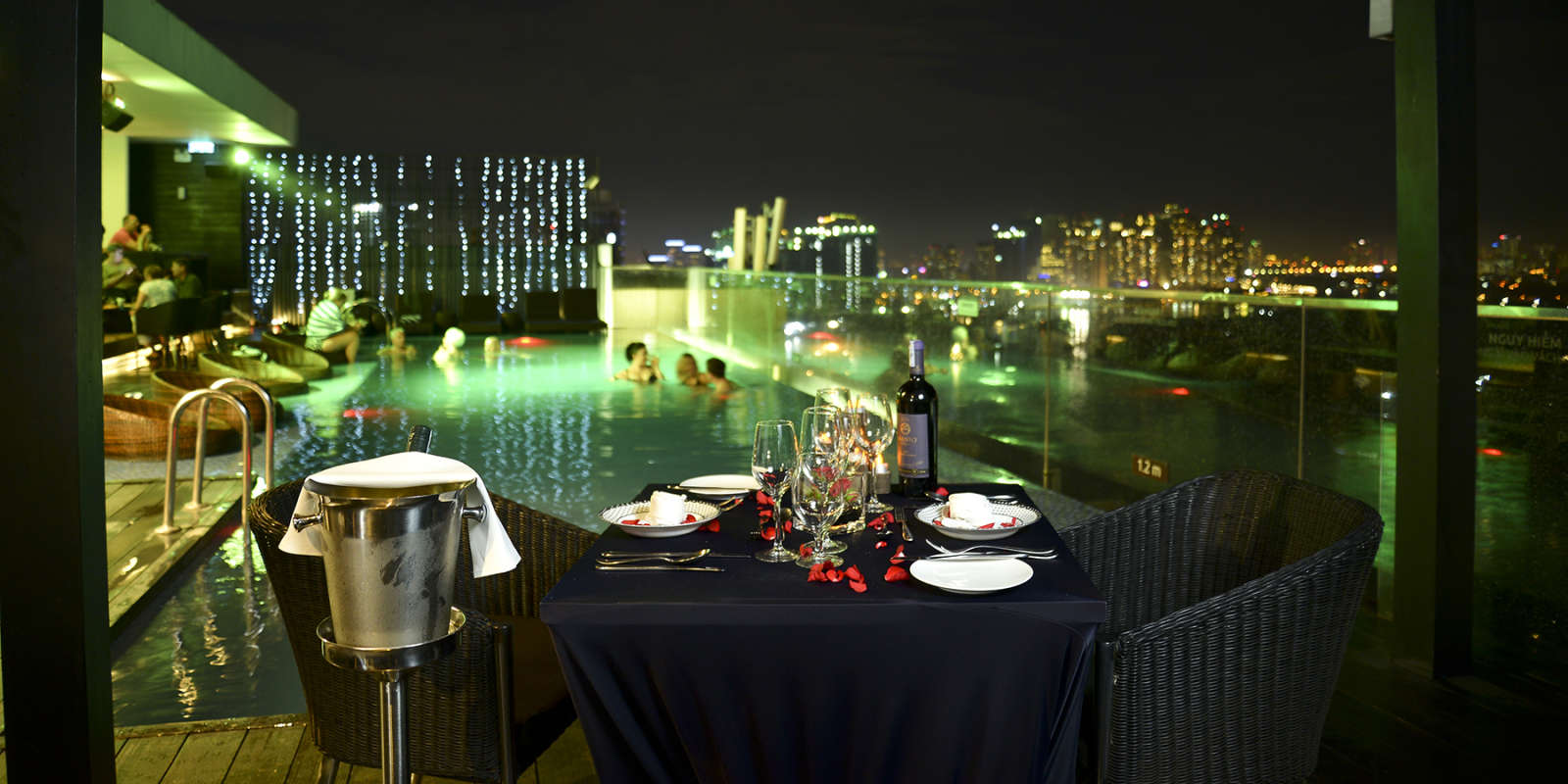 فندق Liberty Central Saigon Riverside