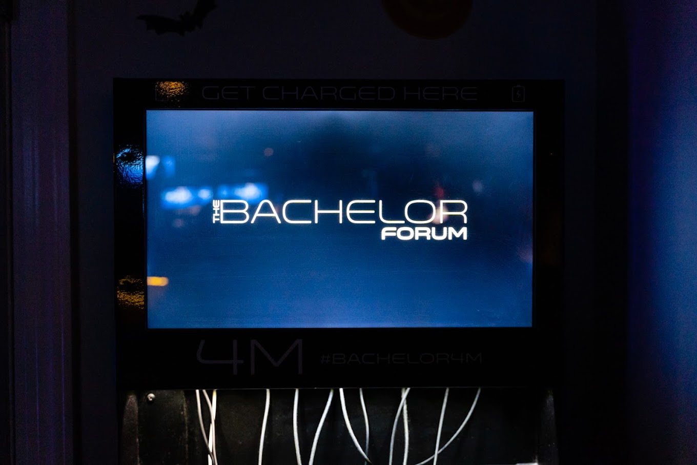 Bachelor Forum