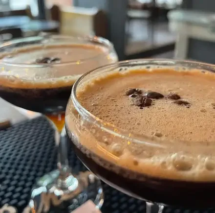 Edibles Restaurant & Bar