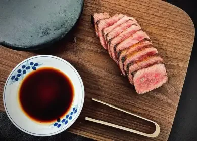 Tournedos Steakhouse