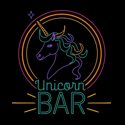 Unicorn Bar