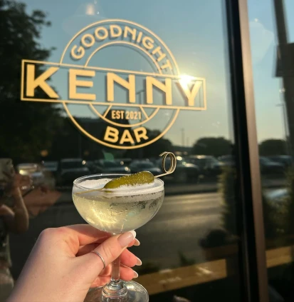 Good Night Kenny