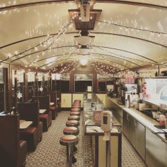 Swan Street Diner, Buffalo - LGBT+ Friendly Restaurant