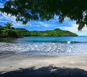 Playa La Macha