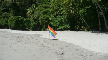 Playa Playitas Manuel Antonio Playa Playitas Manuel Antonio