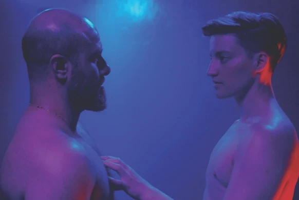 32nd Queer Screen Mardi Gras Film Festival - 2025