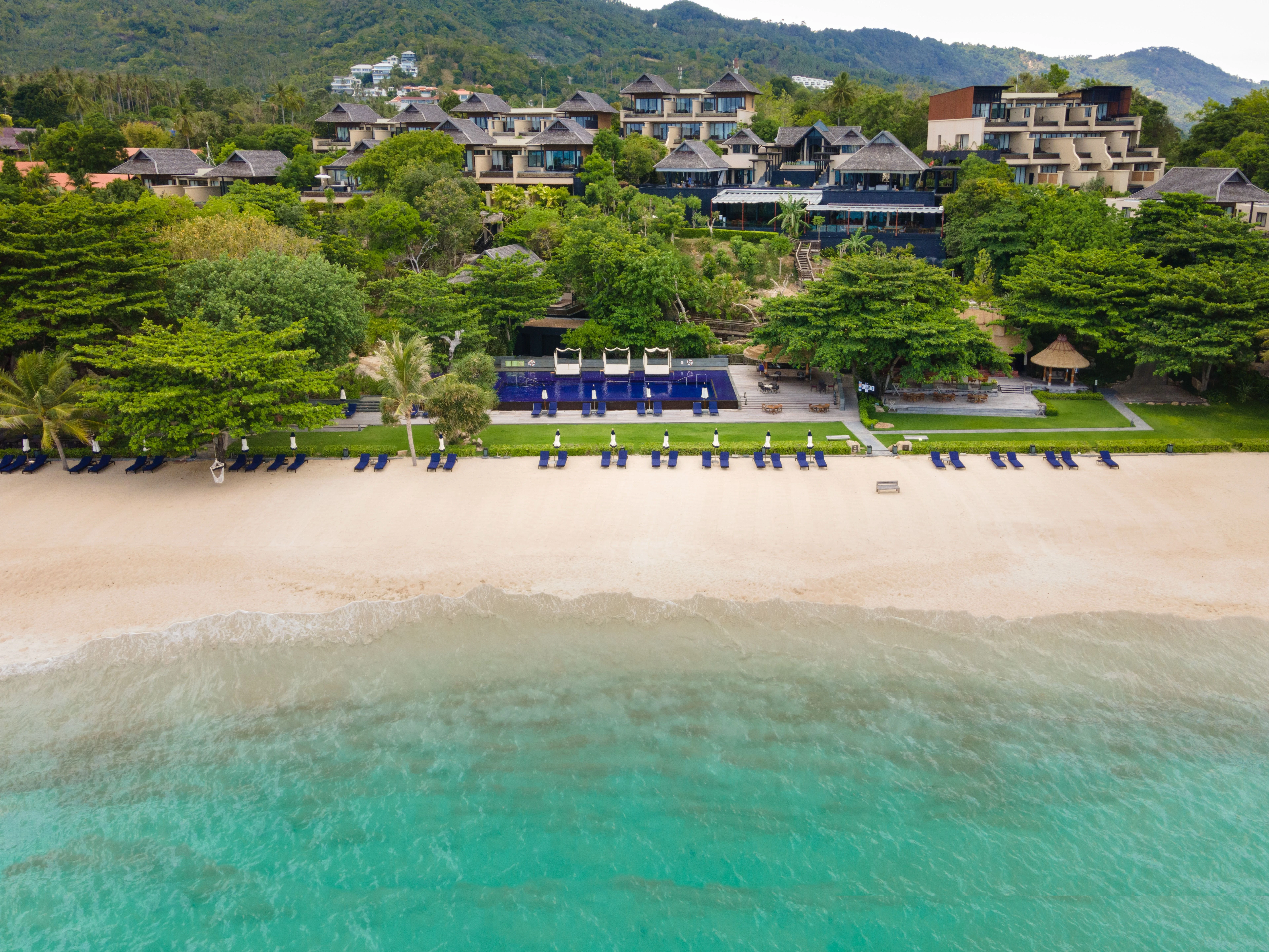 Vana Belle, a Luxury Collection Resort, Koh Samui Vana Belle, a Luxury Collection Resort, Koh Samui