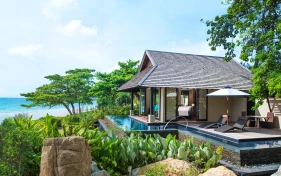 Vana Belle, a Luxury Collection Resort, Koh Samui