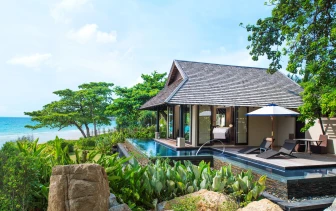 Vana Belle, a Luxury Collection Resort, Koh Samui
