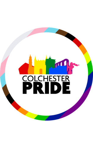 Colchester Pride