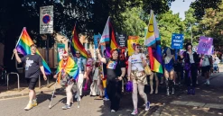 Colchester Pride