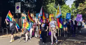 Pride Colchester Pride