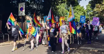 Pride Colchester Pride