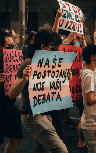 Belgrade Pride