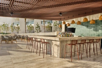 Hilton Cancun, an All-Inclusive Resort