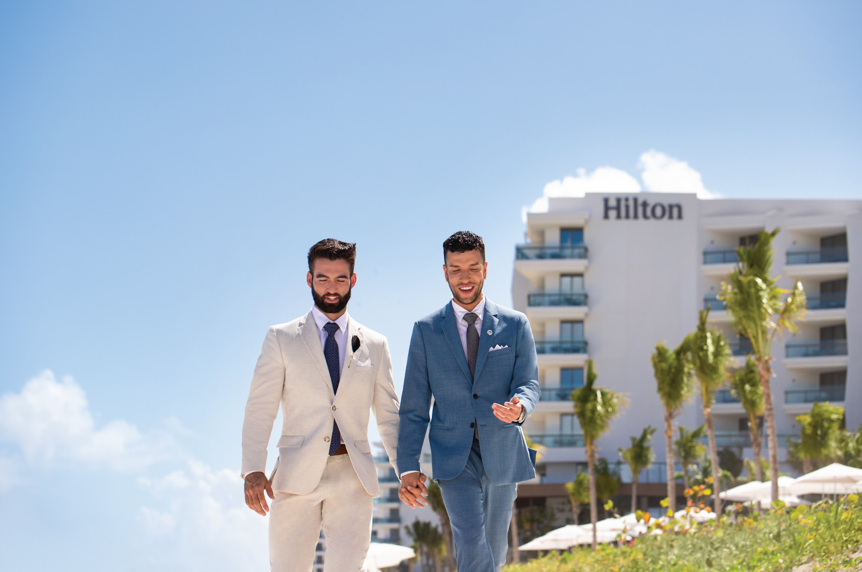 Hilton Cancun, an All-Inclusive Resort