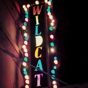 Wildcat Lounge Santa Barbara