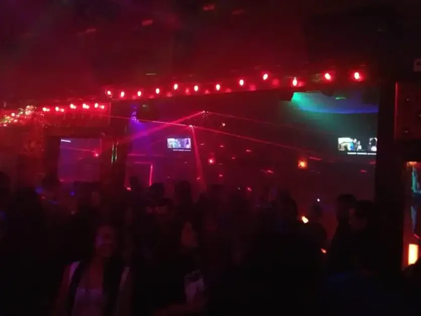 Wildcat Lounge Santa Barbara