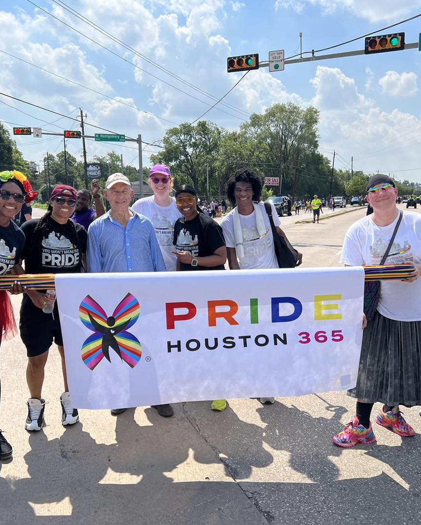 Houston Pride