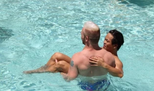 Club Orlando gay sauna main Club Orlando