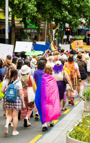 Auckland Gurur Festivali