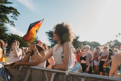 Auckland Gurur Festivali