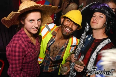 Wildcat Lounge Santa Barbara