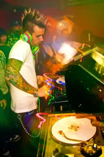 Wildcat Lounge Santa Barbara