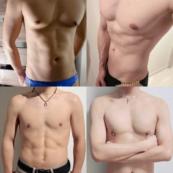 Mãos de êxtase