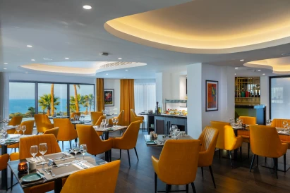 Leonardo Crystal Cove Hotel and Spa by the Sea