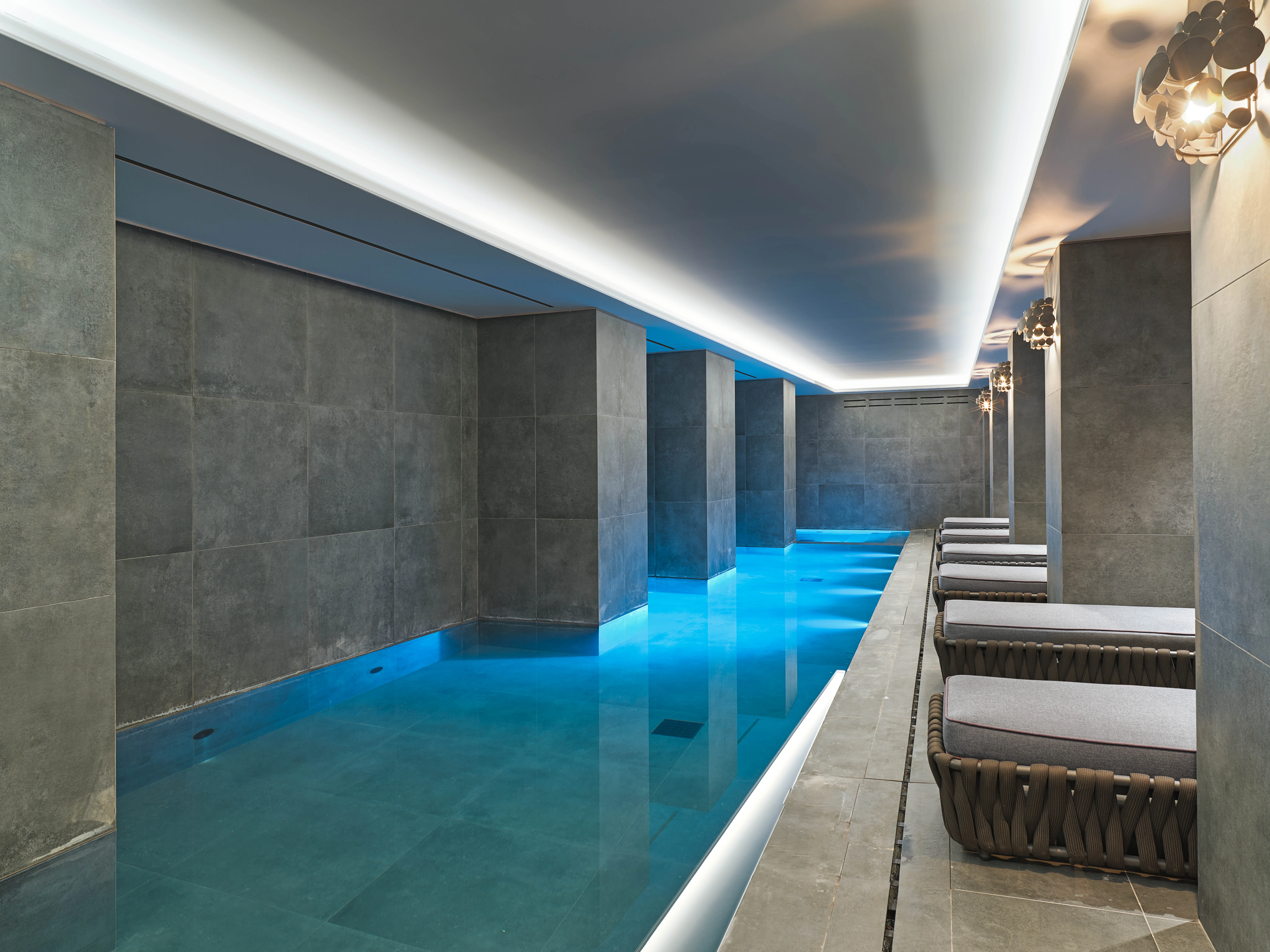 NYX Esperia Palace Atenas by Leonardo Hotels