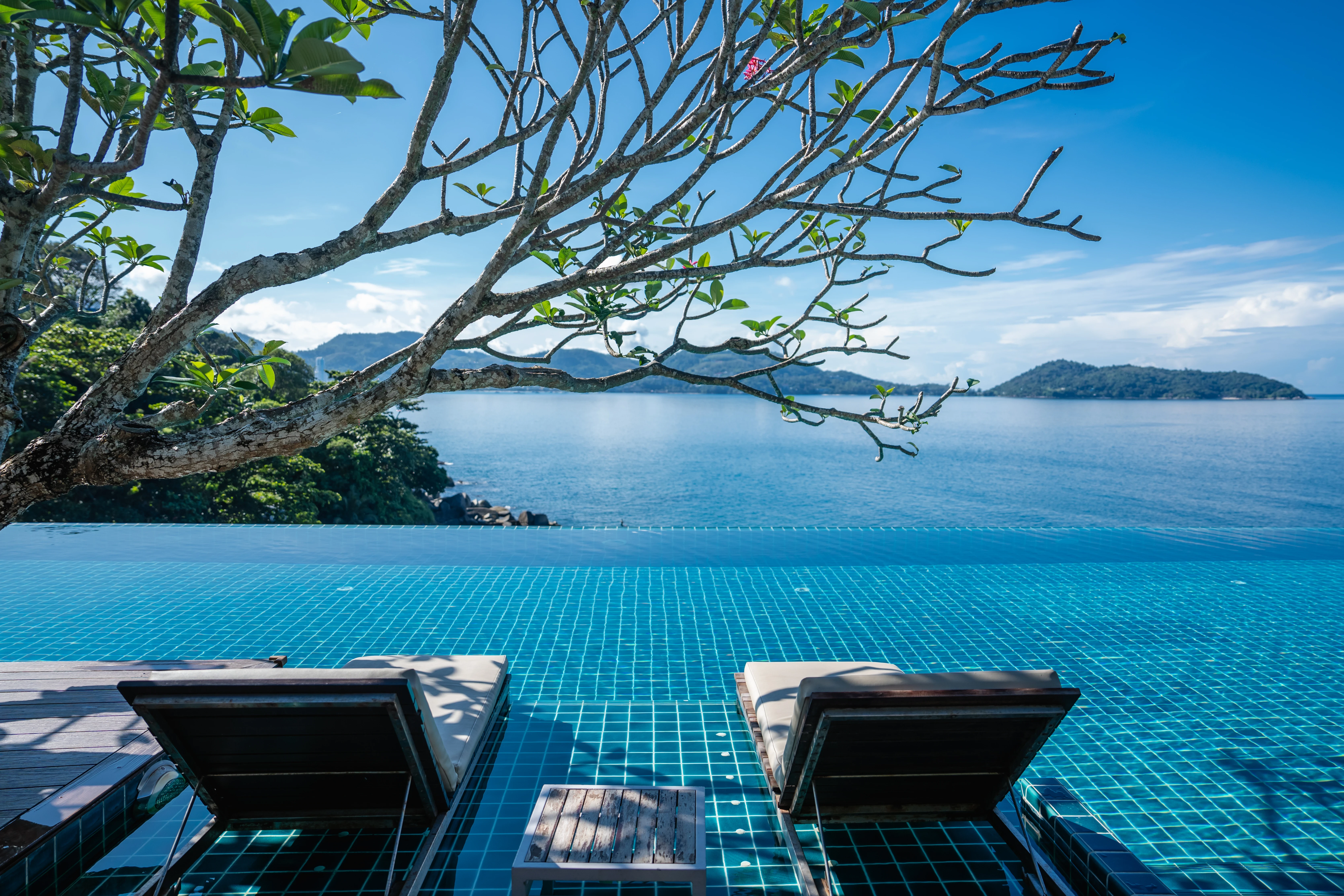 Zenmaya Oceanfront Phuket, Trademark Collection Zenmaya Oceanfront Phuket, Trademark Collection