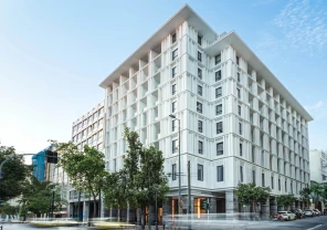 NYX Esperia Palace Atenas by Leonardo Hotels