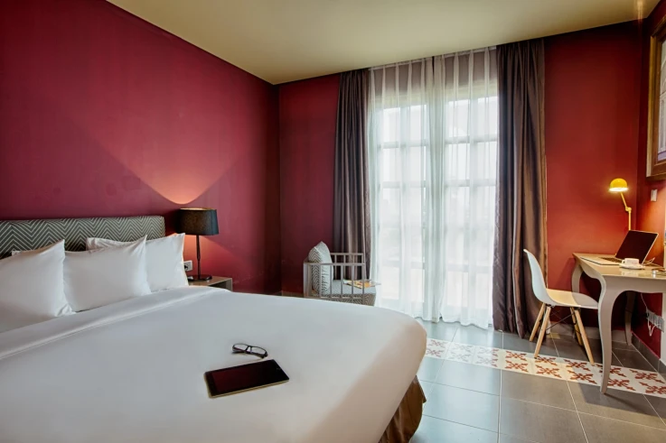 Mercure Danang French Village Bana Hills