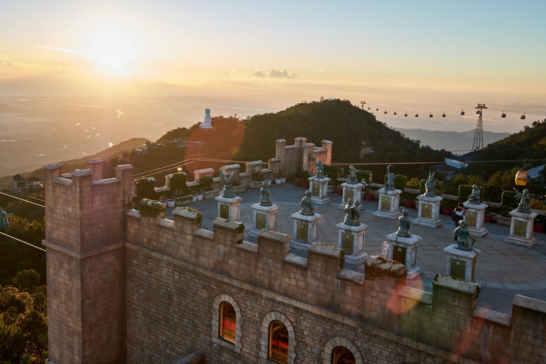 Mercure Danang French Village Bana Hills