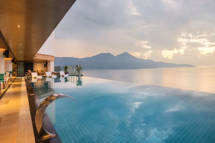 Radisson Hotel Danang