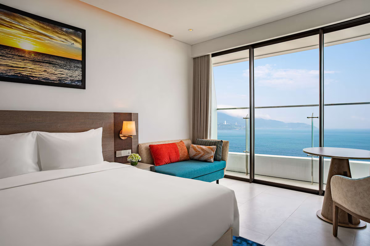 Radisson Hotel Danang