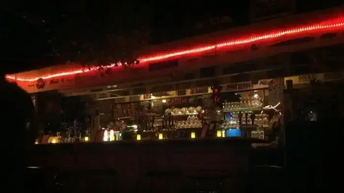 Elsie's Tavern Santa Barbara