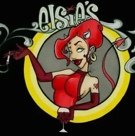 Elsie's Tavern Santa Barbara