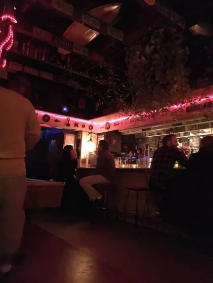 Elsie's Tavern Santa Barbara