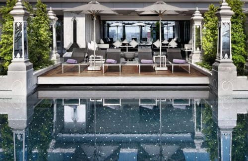 The St. Regis Bangkok