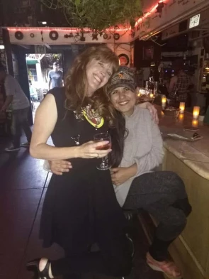 Elsie's Tavern Santa Barbara