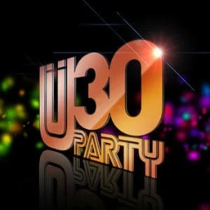 Ü30 Party