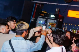 Club Soda