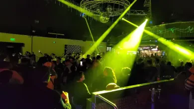 Nuevo Cero Santiago Chile