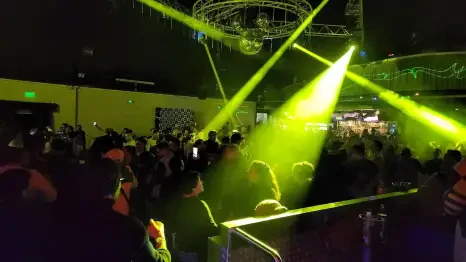 Nuevo Cero Santiago Chile