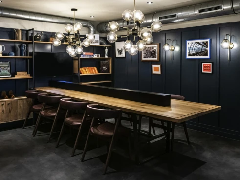 Ibis Amsterdam Centre